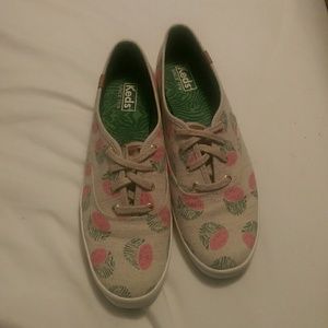 Keds sneakers